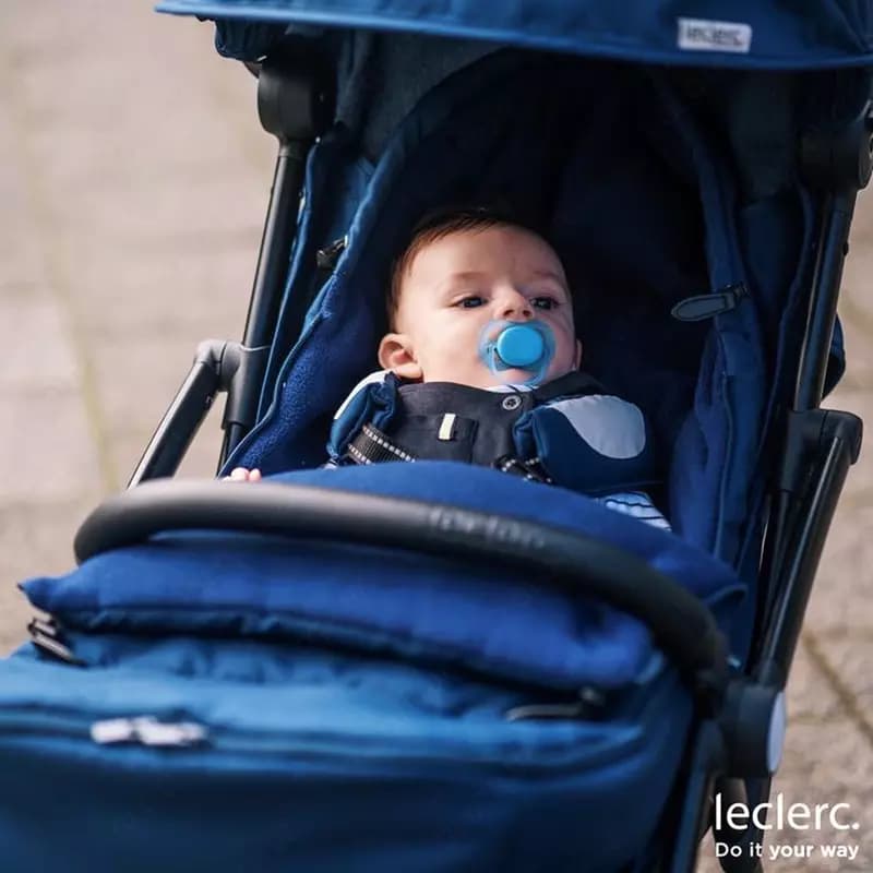 Конверт на ножки Leclerc Polar (Нидерланды) — 2
