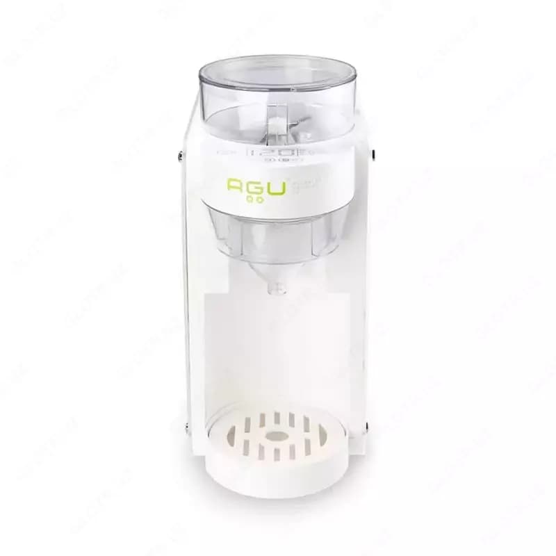 Машина для приготовления детской смеси Agu baby смарт милк — 2