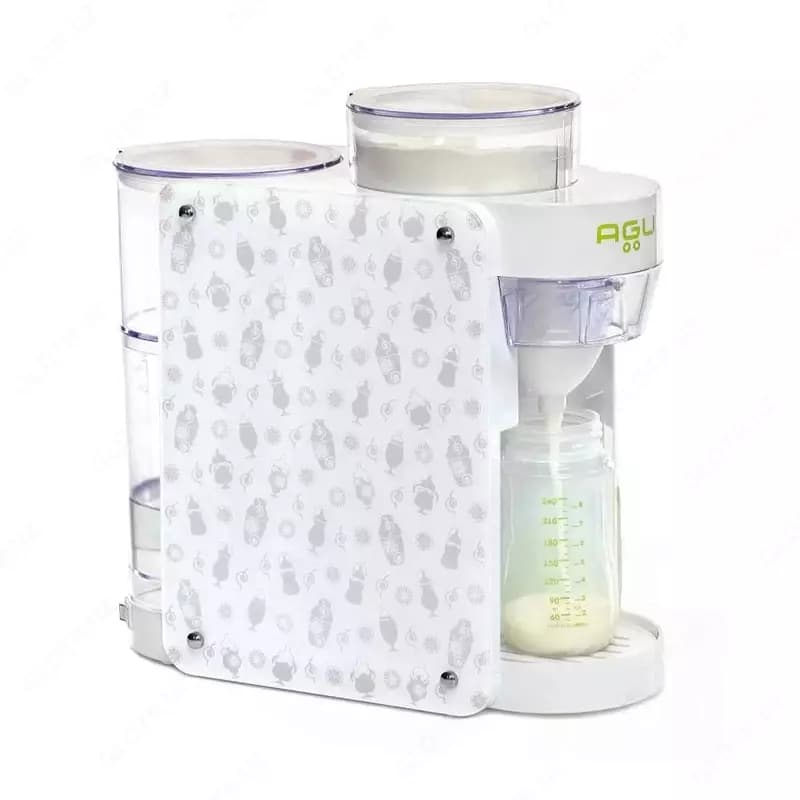 Машина для приготовления детской смеси Agu baby смарт милк — 3