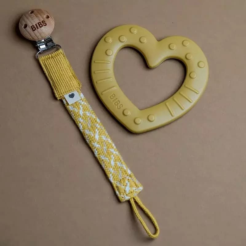 Держатель для пустышки BIBS — 2