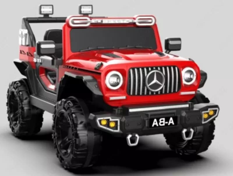 Детский электромобиль Y-MB9188-R — 1