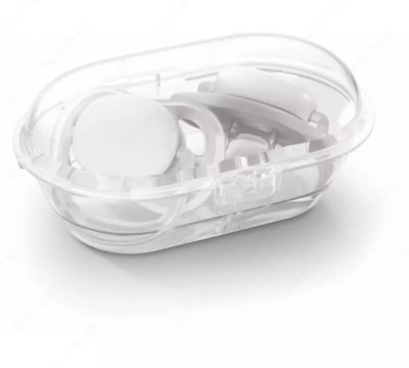 Avent Силиконовая пустышка Ultra Soft (0-6 м.) 2 шт. — 2