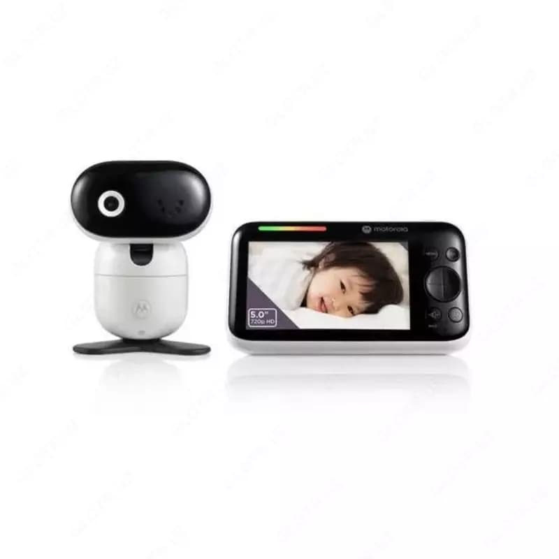 Видеоняня c Wi-Fi Motorola PIP1610 Connect — 2