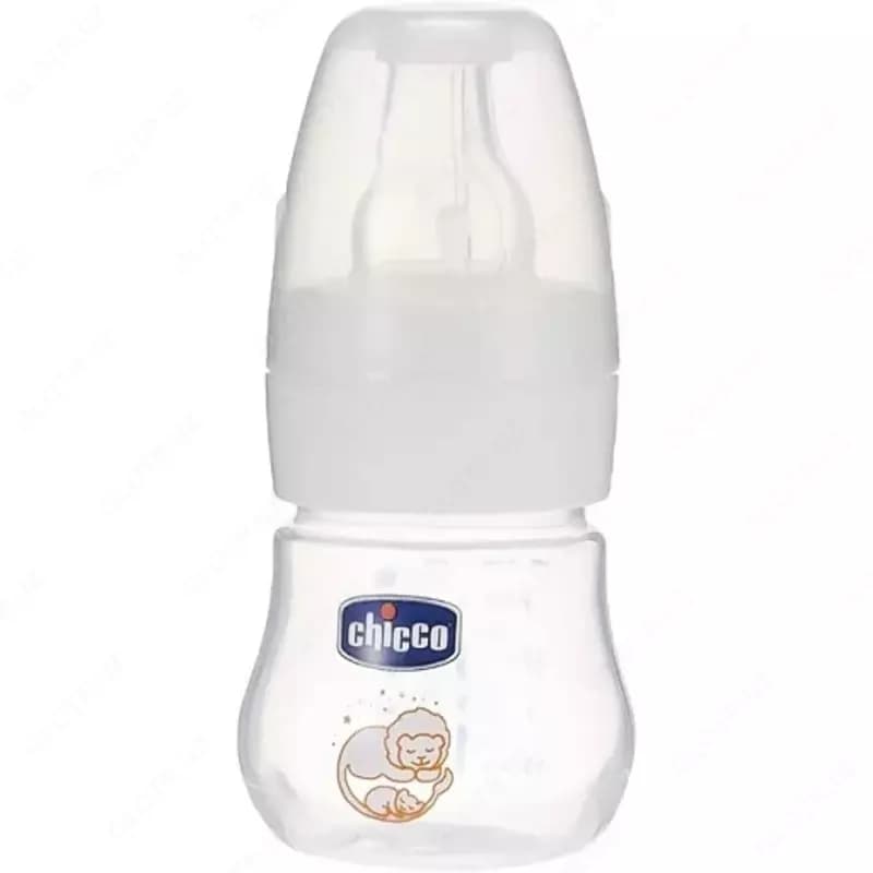 Бутылочка для кормления MICRO FEEDING BOTTLE 60ml, арт.CH70701-30 — 1