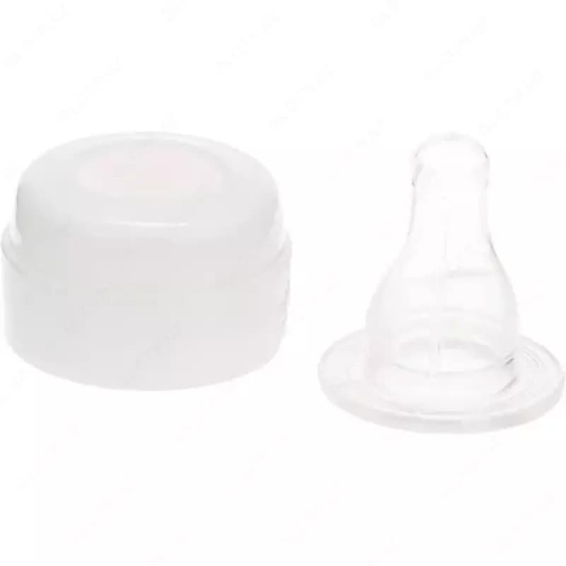 Бутылочка для кормления MICRO FEEDING BOTTLE 60ml, арт.CH70701-30 — 2