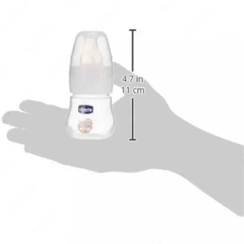 Бутылочка для кормления MICRO FEEDING BOTTLE 60ml, арт.CH70701-30 — 3