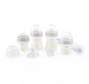 Набор детских бутылочек CHICCO FIRST STARTER SET LARGE, арт.CH81311-63
