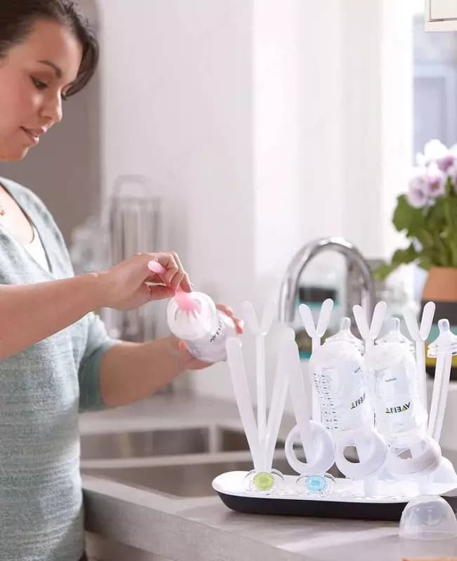 Сушилка для бутылочек Philips Avent — 2