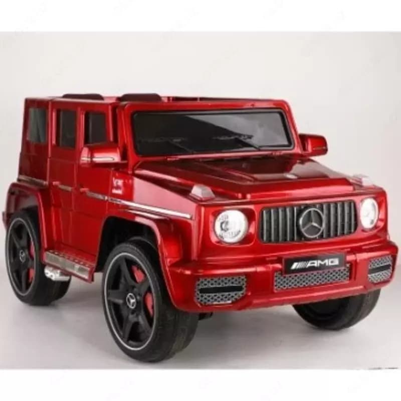 Детский электромобиль Y-MB4007P-R — 2
