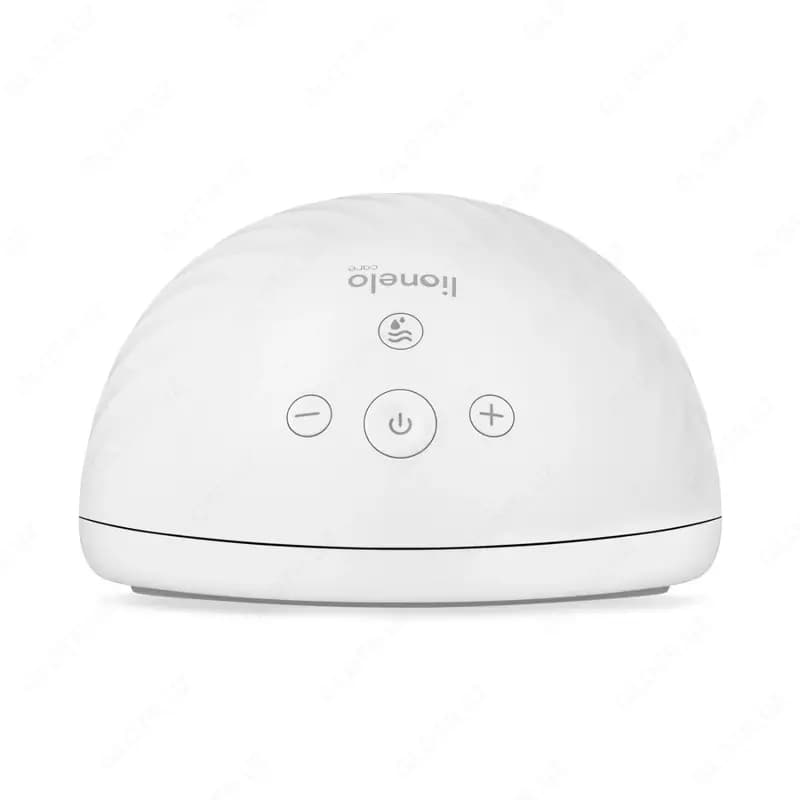 Молокоотсос электрический Lionelo Fidi Free White — 4