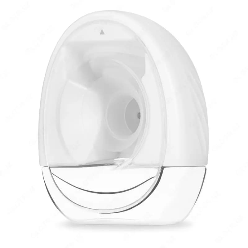 Молокоотсос электрический Lionelo Fidi Free White — 5