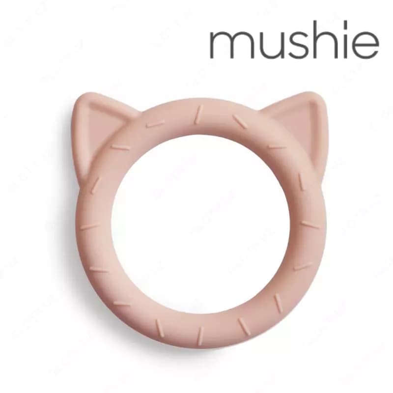 Прорезыватель Mushie — 1