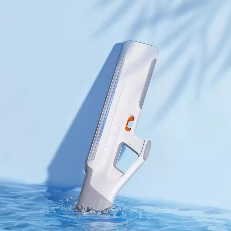 Водяной пистолет (автомат) Xiaomi Mijia Pulse Water Gun — 2