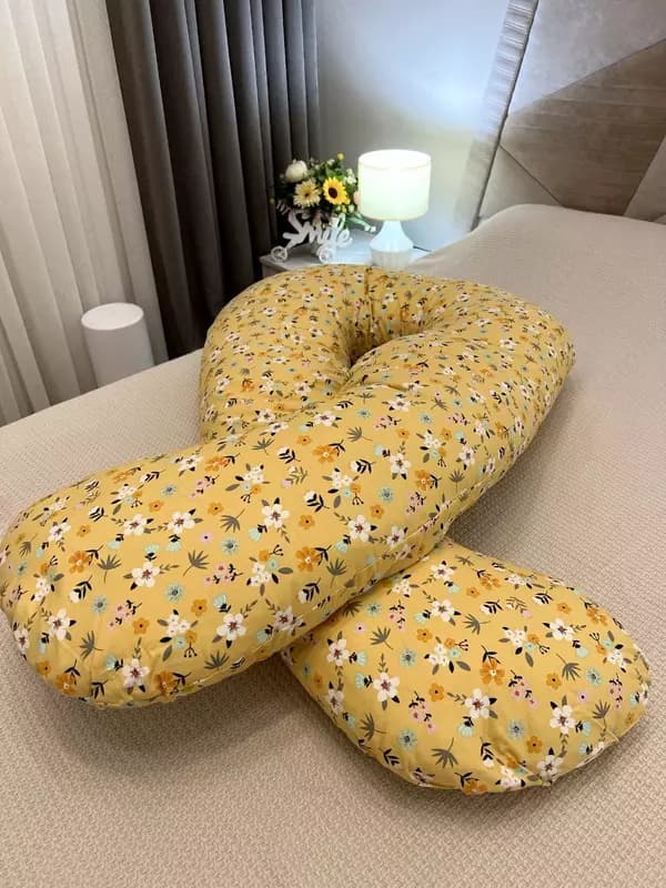 Подушки для беременных — 2