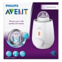 Avent Быстрый подогреватель бутылочек, подогреватель Авент
