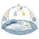 Детский игровой коврик Chicco ENJOY COLORS GYM BLUE, арт.CH09866-20