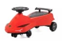 Детский автомобиль-каталка "Adamex" Lamborghini Gravity Ride-On (Красный)