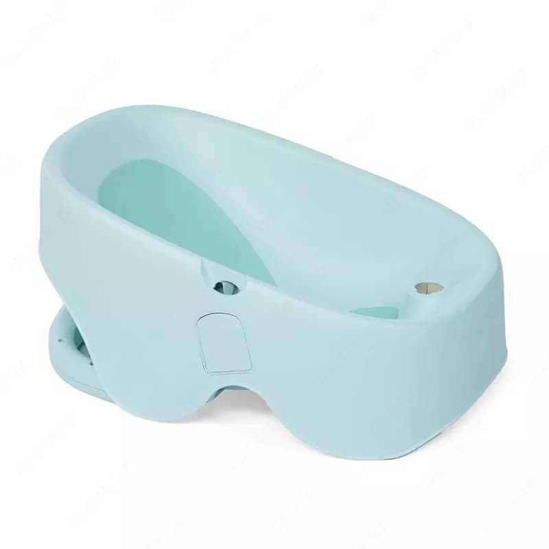Стульчик для купания CHICCO BUBBLE NEST COOL GREY — 3