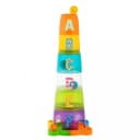 Игрушка развивающая CHICCO TOY STACK & FUN