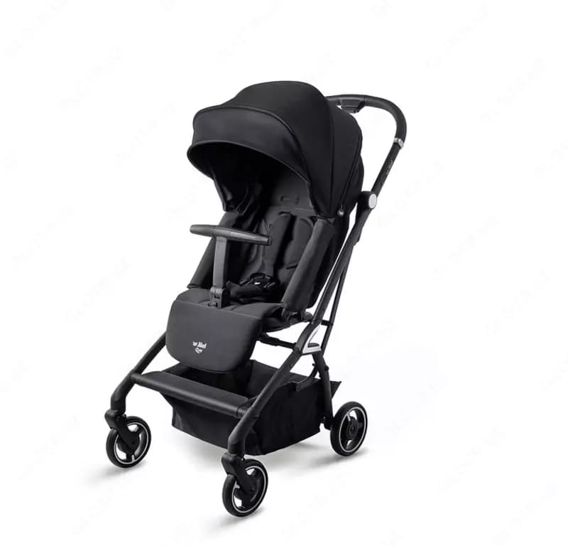 Компактная коляска Life 360 2 в 1 от французского бренда Jikel — 2