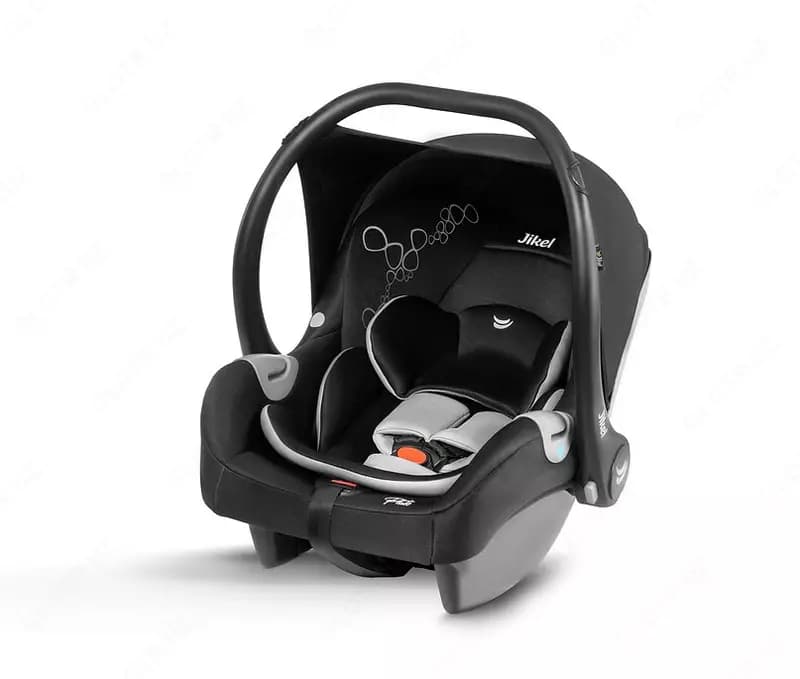 Компактная коляска Life 360 2 в 1 от французского бренда Jikel — 5