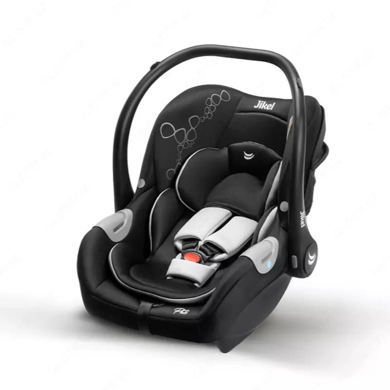 Компактная коляска Life 360 2 в 1 от французского бренда Jikel — 7
