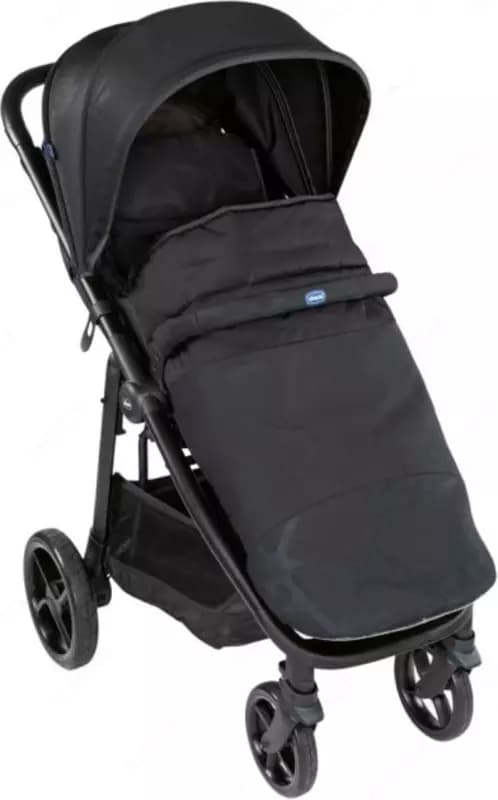 Прогулочная коляска Chicco MULTIRIDE — 4