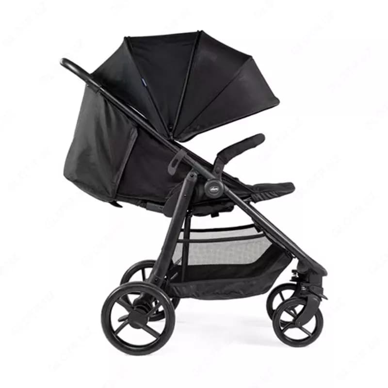 Прогулочная коляска Chicco MULTIRIDE — 5