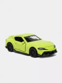 Машинка металлическая коллекционная: Nissan, Ferrari, Porsche, Toyota Supra, Lamborghini