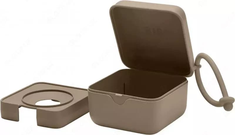 Контейнер для пустышки Bibs — 3