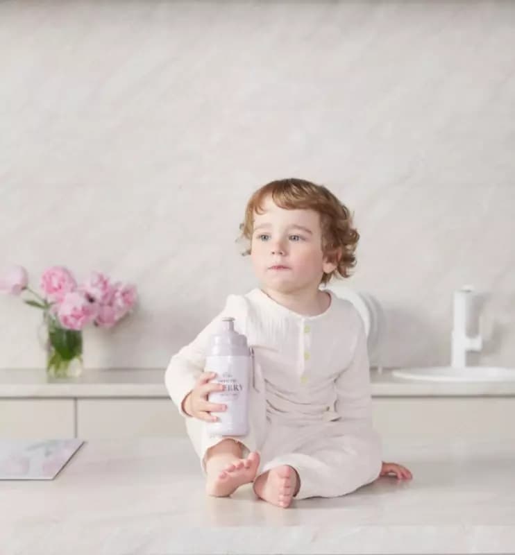 Поильник для кормления с прищепкой , 360мл.12м+ Happy baby (Великобритания) — 2