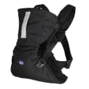 Переноска Chicco EASYFIT CARRIER BLACK