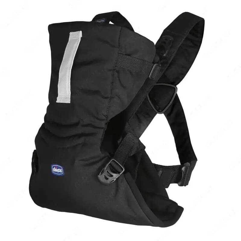 Переноска Chicco EASYFIT CARRIER BLACK — 1
