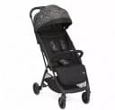 Коляска CHICCO GLEE PLAYFUL BLACK