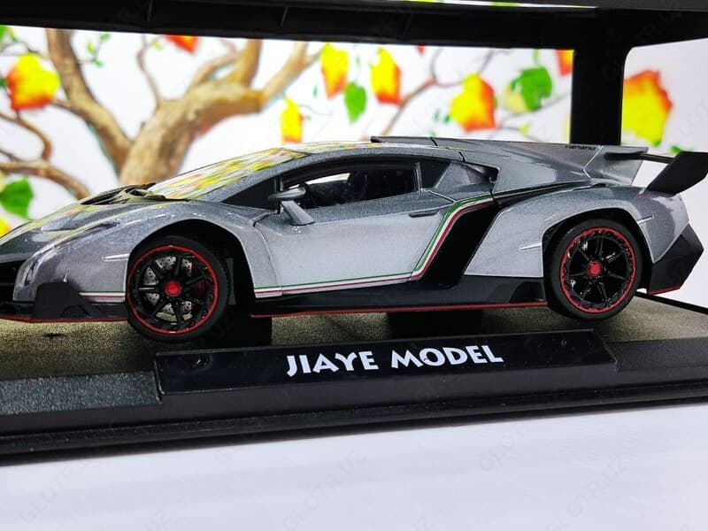 Премиум Моделька машины Lamborghini — 1