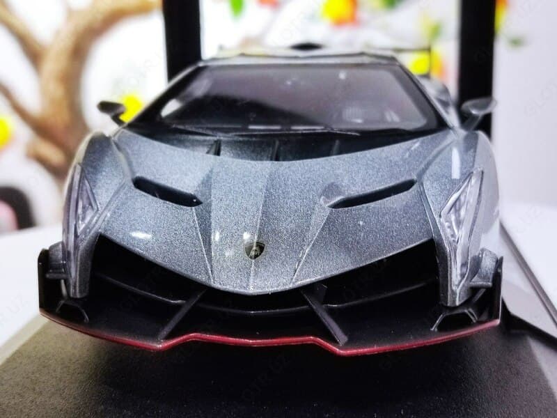 Премиум Моделька машины Lamborghini — 2