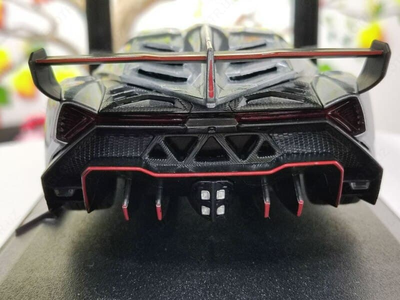 Премиум Моделька машины Lamborghini — 3