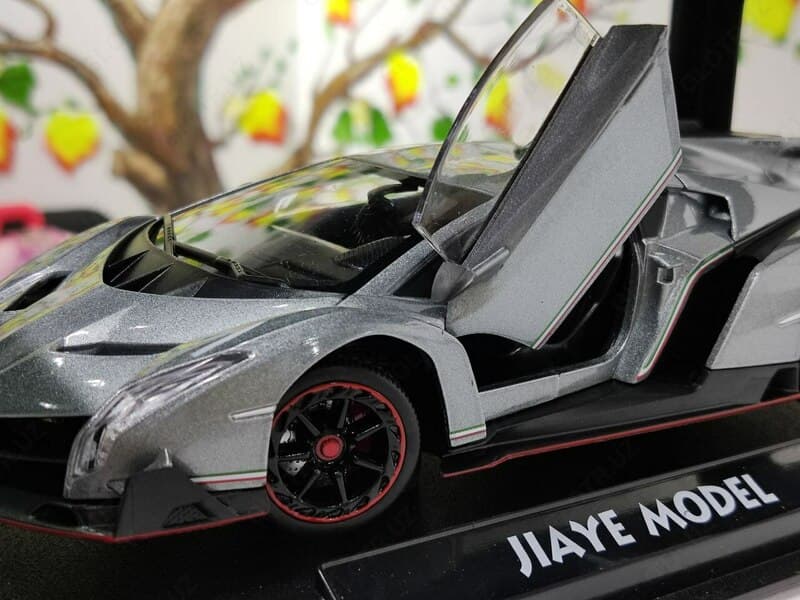 Премиум Моделька машины Lamborghini — 4