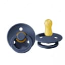 Соска-пустышка BIBS Colour Steel Blue 0-6 мес
