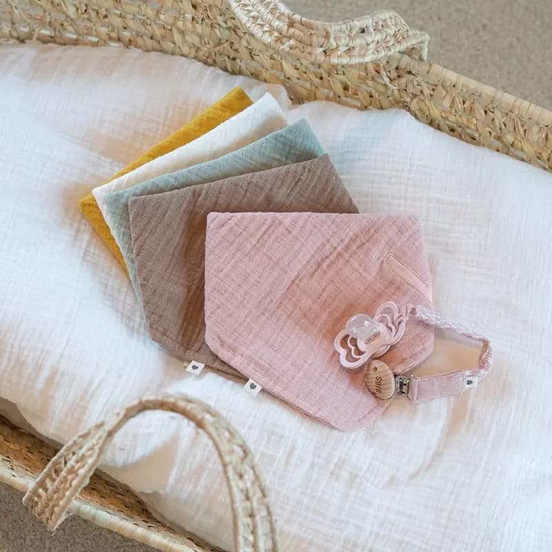 Держатель для пустышки BIBS — 2