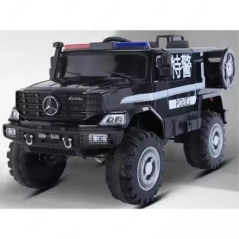 Детский электромобиль Y-MB174-K — 1