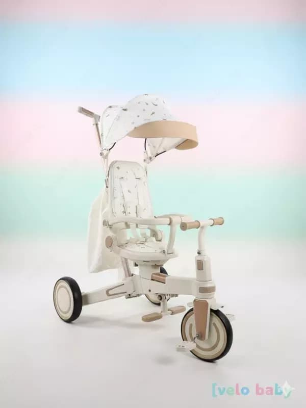 Детская коляска BabyChina — 2