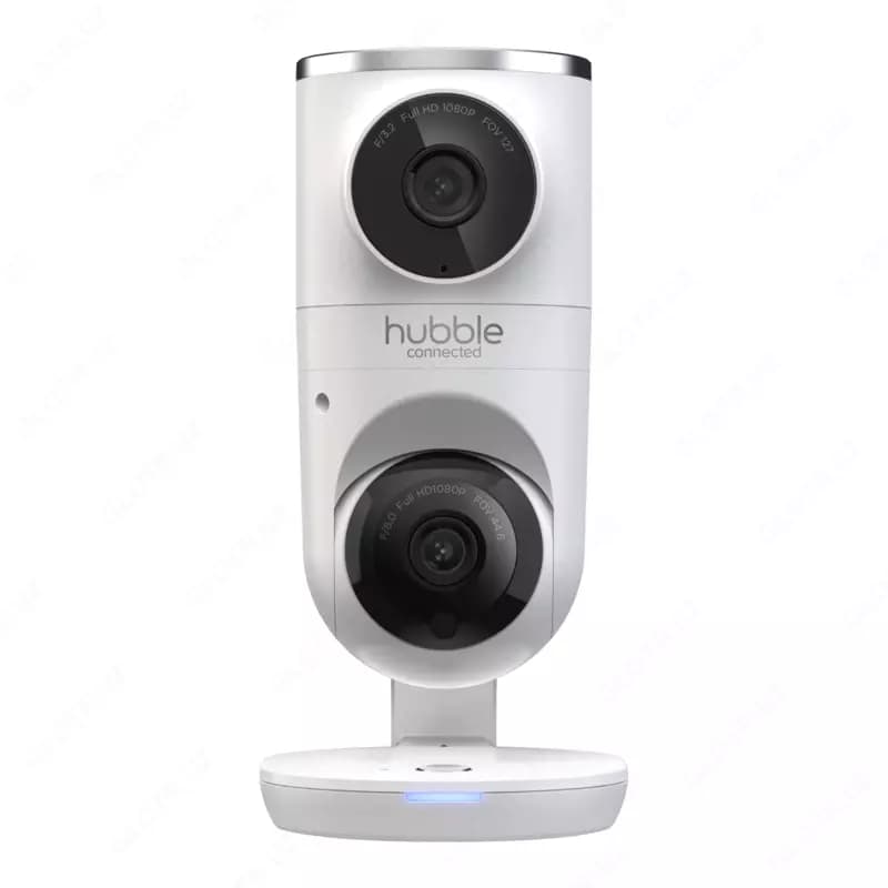 Детская видеоняня Nursery Pal Dual Vision Cam 4448-WHAE-01 — 1