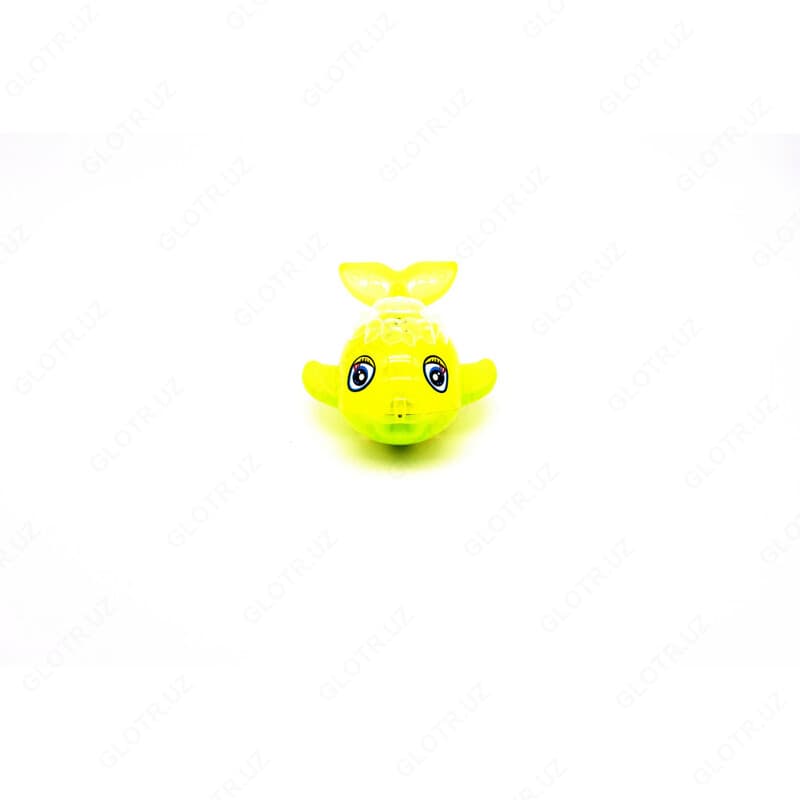 Игрушечный дельфин М553-1 — 3