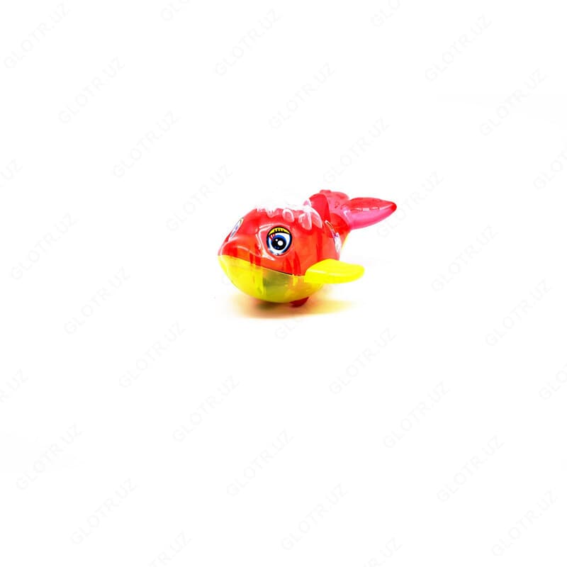 Игрушечный дельфин М553-1 — 5