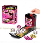 Настольная игра Kingso Toys Pig Out (007-69)