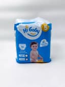 Подгузники Hi Baby 1x22