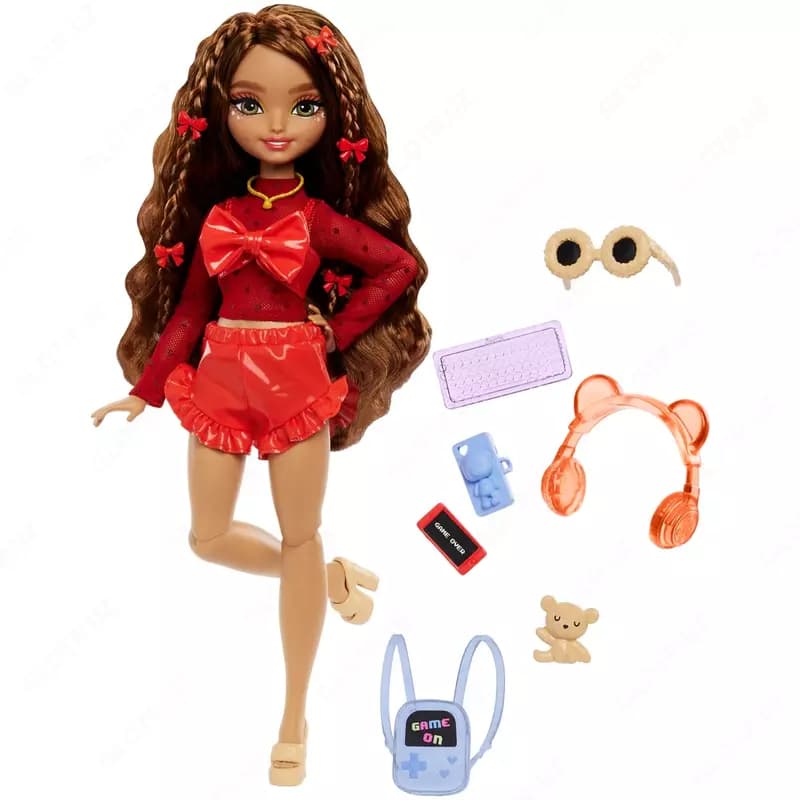 Barbie Dream Besties – Teresa Mattel | Лучшая подруга в мире Барби — 1