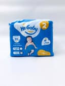 Подгузники Hi Baby 4x16