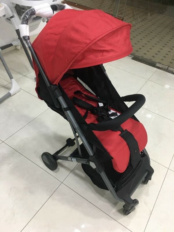 Детская коляска для прогулок — 1